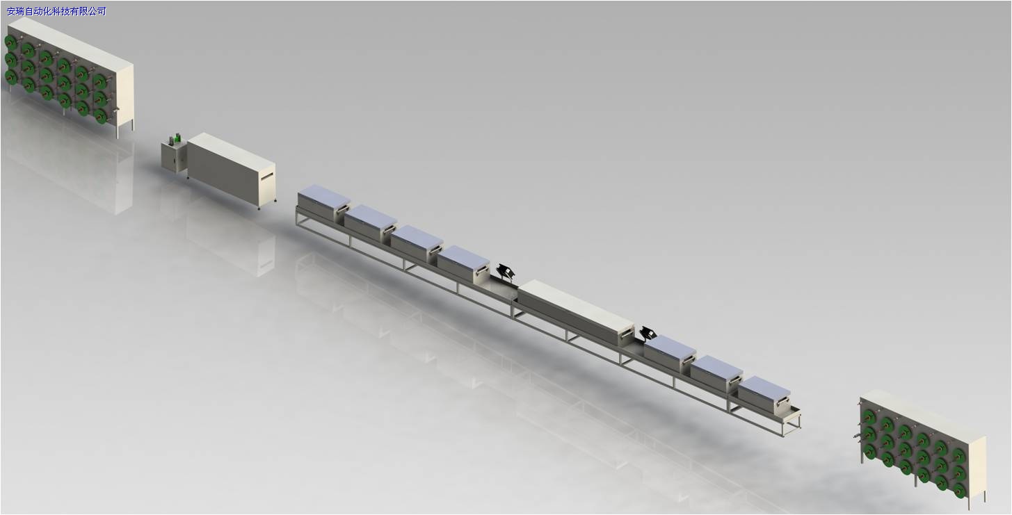 flat pressure machine